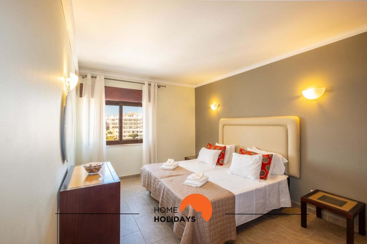 #018 T2 Elisabete By Home Holidays Albufeira Exterior photo
