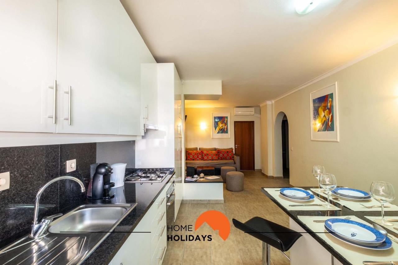 #018 T2 Elisabete By Home Holidays Albufeira Exterior photo