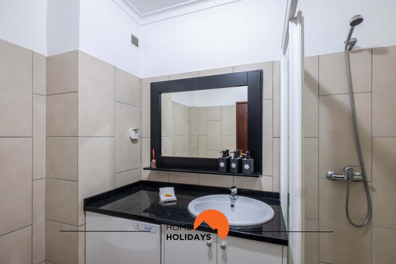 #018 T2 Elisabete By Home Holidays Albufeira Exterior photo