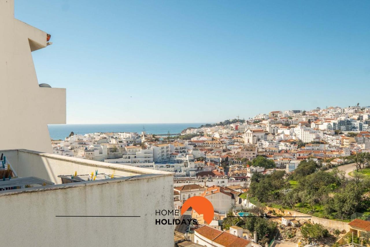 #018 T2 Elisabete By Home Holidays Albufeira Exterior photo